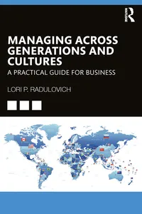 Managing Across Generations and Cultures_cover