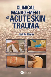 Clinical Management of Acute Skin Trauma_cover