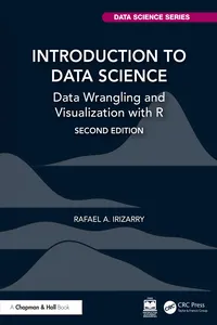 Introduction to Data Science_cover