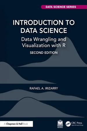 Introduction to Data Science