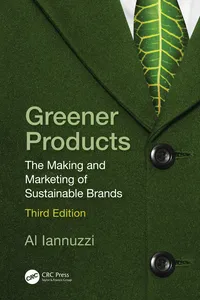 Greener Products_cover