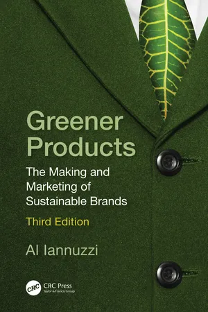 Greener Products