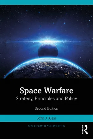 Space Warfare