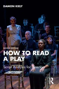 How to Read a Play_cover