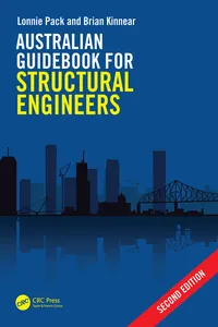 Australian Guidebook for Structural Engineers_cover