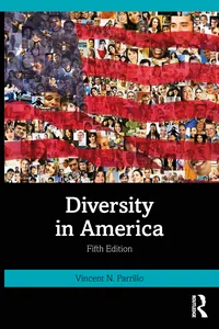 Diversity in America_cover