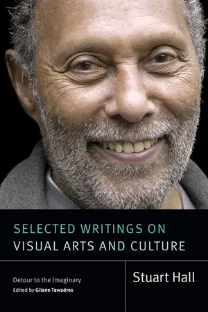 Stuart Hall: Selected Writings