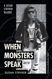 When Monsters Speak_cover
