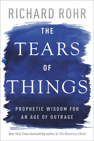 The Tears of Things
