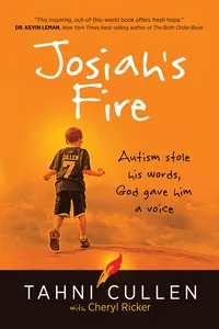 Josiah's Fire_cover