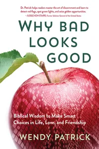 Why Bad Looks Good_cover