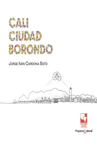 Cali ciudad borondo_cover