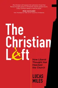 The Christian Left_cover