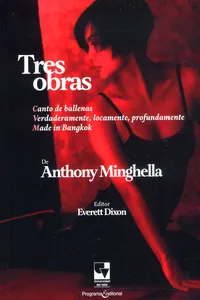 Tres obras_cover