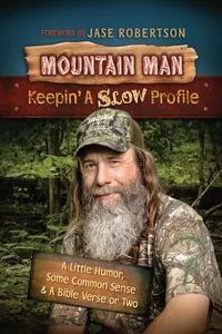 Mountain Man_cover