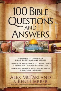 100 Bible Questions and Answers_cover