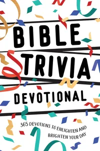 Bible Trivia Devotional_cover