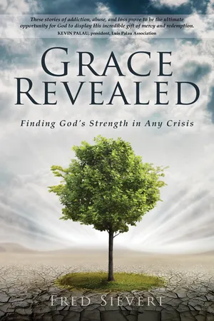 Grace Revealed