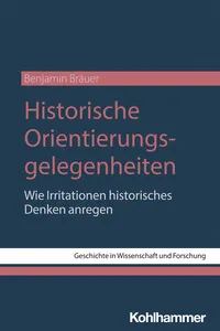 Historische Orientierungsgelegenheiten_cover