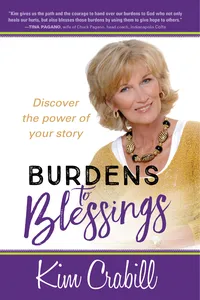 Burdens to Blessings_cover