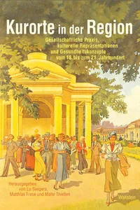 Kurorte in der Region_cover