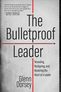 The Bulletproof Leader_cover