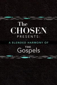 The Chosen_cover