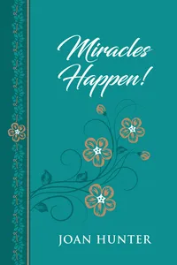 Miracles Happen!_cover