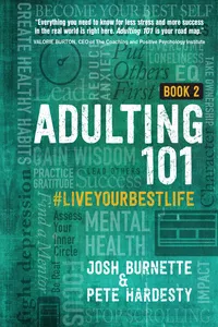 Adulting 101 Book 2_cover