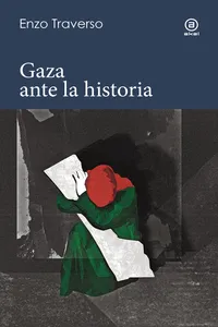 Gaza ante la historia_cover