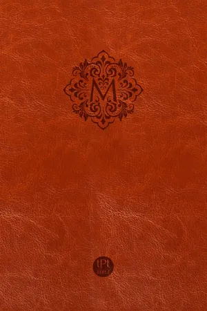 The Passion Translation New Testament Masterpiece Edition