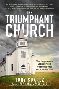 The Triumphant Church_cover