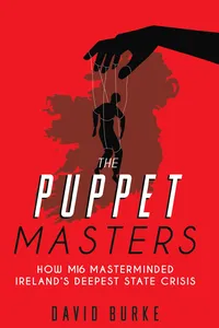 The Puppet Masters_cover