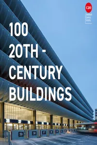 100 20th-Century Buildings_cover