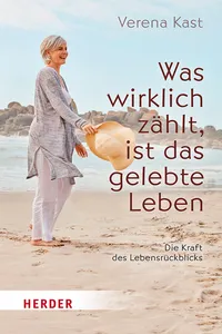 Was wirklich zählt, ist das gelebte Leben_cover