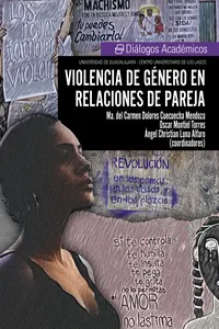 Violencia de género en relaciones de pareja_cover