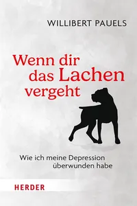 Wenn dir das Lachen vergeht_cover