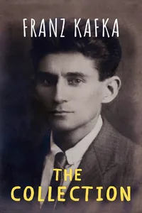 The Complete Kafka_cover