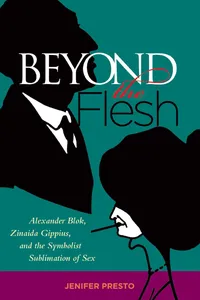 Beyond the Flesh_cover