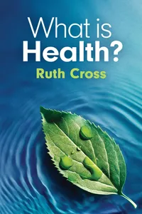What is Health?_cover