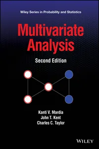 Multivariate Analysis_cover