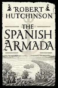 The Spanish Armada_cover