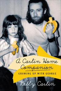 A Carlin Home Companion_cover