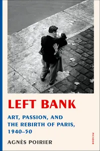 Left Bank_cover