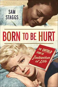 Born to Be Hurt_cover