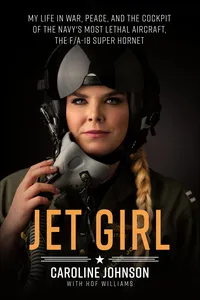 Jet Girl_cover