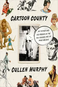 Cartoon County_cover