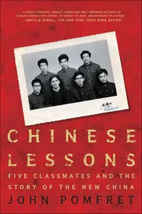 Chinese Lessons_cover