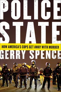 Police State_cover