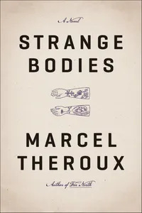 Strange Bodies_cover